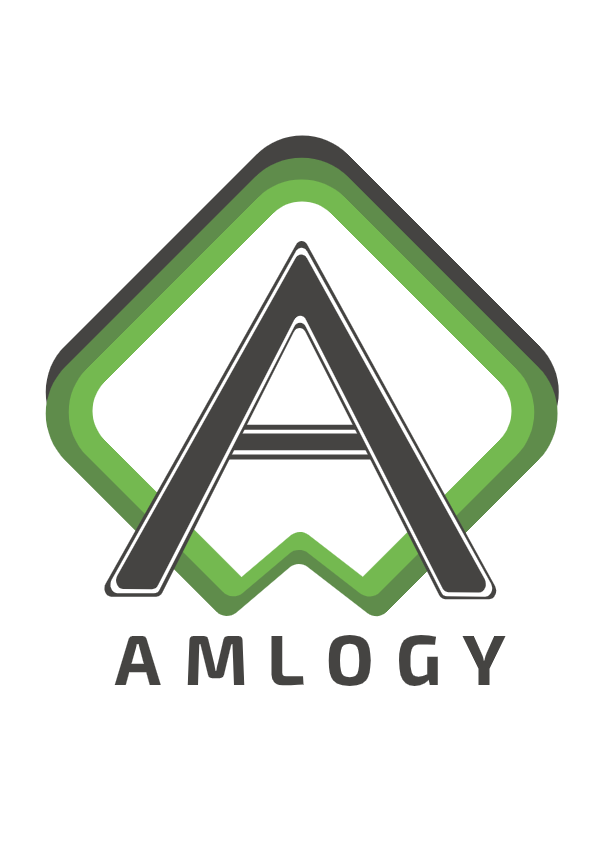 Amlogy Logo